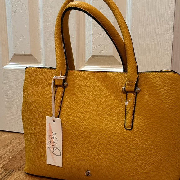 kate and alex cuttaro bag - Picture 1 of 3